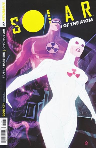Mirabelle #18 February 1967